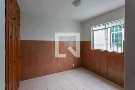 Quarto 1 de apartamento para alugar com 2 quartos, 77m² em Graça, Belo Horizonte