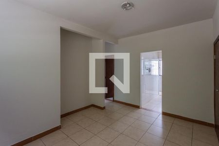 Sala de apartamento para alugar com 2 quartos, 77m² em Graça, Belo Horizonte