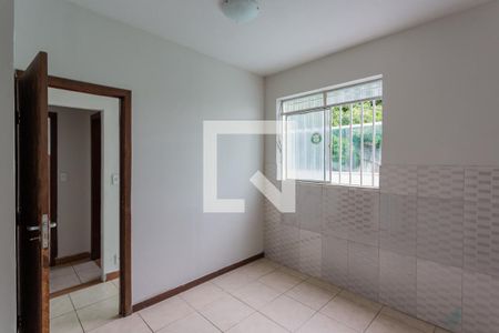 Quarto 2 de apartamento para alugar com 2 quartos, 77m² em Graça, Belo Horizonte