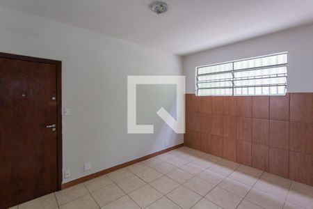 Sala de apartamento para alugar com 2 quartos, 77m² em Graça, Belo Horizonte