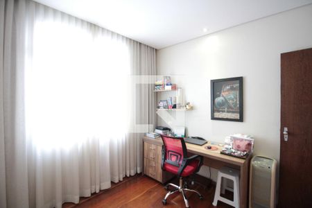 Quarto 1 de apartamento à venda com 3 quartos, 67m² em Santa Rosa, Belo Horizonte