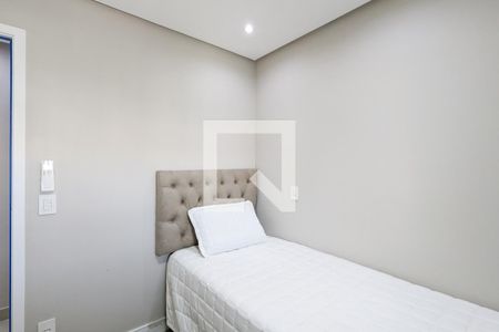 Apartamento à venda com 78m², 2 quartos e 2 vagas Apartamento à venda com 78m², 2 quartos e 2 vagasQuarto da suíte 2