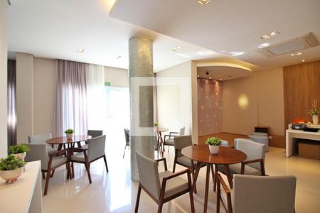 Apartamento à venda com 78m², 2 quartos e 2 vagas Apartamento à venda com 78m², 2 quartos e 2 vagasÁrea comum