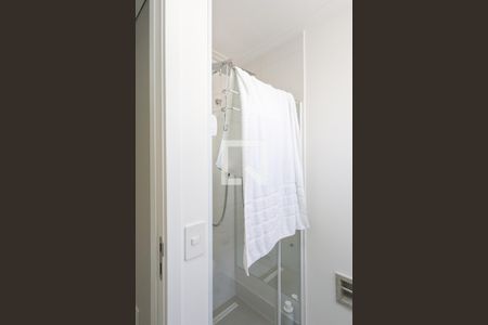 Apartamento à venda com 78m², 2 quartos e 2 vagas Apartamento à venda com 78m², 2 quartos e 2 vagasBanheiro da suíte 2