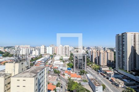 Apartamento à venda com 78m², 2 quartos e 2 vagas Apartamento à venda com 78m², 2 quartos e 2 vagasVista da varanda