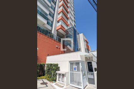 Apartamento à venda com 78m², 2 quartos e 2 vagas Apartamento à venda com 78m², 2 quartos e 2 vagasFachada