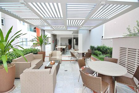 Apartamento à venda com 78m², 2 quartos e 2 vagas Apartamento à venda com 78m², 2 quartos e 2 vagasÁrea comum