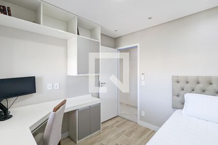 Apartamento à venda com 78m², 2 quartos e 2 vagas Apartamento à venda com 78m², 2 quartos e 2 vagasQuarto da suíte 2