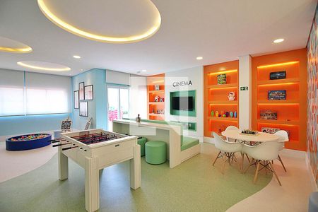 Apartamento à venda com 78m², 2 quartos e 2 vagas Apartamento à venda com 78m², 2 quartos e 2 vagasÁrea comum