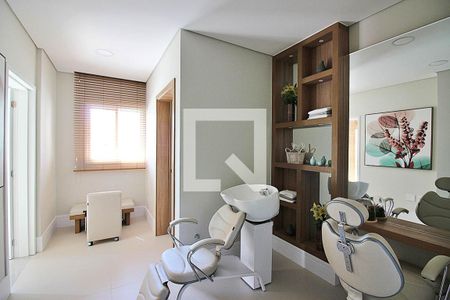 Apartamento à venda com 78m², 2 quartos e 2 vagas Apartamento à venda com 78m², 2 quartos e 2 vagasÁrea comum