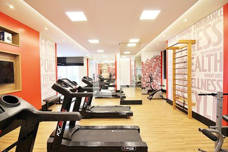 Apartamento à venda com 78m², 2 quartos e 2 vagas Apartamento à venda com 78m², 2 quartos e 2 vagasÁrea comum