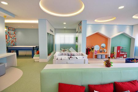 Apartamento à venda com 78m², 2 quartos e 2 vagas Apartamento à venda com 78m², 2 quartos e 2 vagasÁrea comum