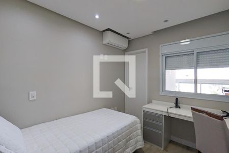 Apartamento à venda com 78m², 2 quartos e 2 vagas Apartamento à venda com 78m², 2 quartos e 2 vagasQuarto da suíte 2