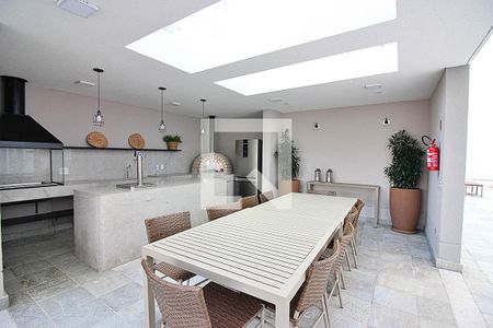 Apartamento à venda com 78m², 2 quartos e 2 vagas Apartamento à venda com 78m², 2 quartos e 2 vagasÁrea comum