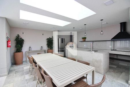 Apartamento à venda com 78m², 2 quartos e 2 vagas Apartamento à venda com 78m², 2 quartos e 2 vagasÁrea comum