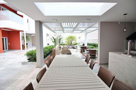 Apartamento à venda com 78m², 2 quartos e 2 vagas Apartamento à venda com 78m², 2 quartos e 2 vagasÁrea comum