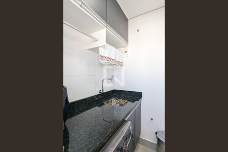 Apartamento à venda com 78m², 2 quartos e 2 vagas Apartamento à venda com 78m², 2 quartos e 2 vagasÁrea de serviço