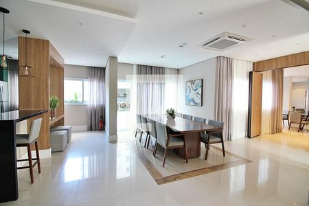 Apartamento à venda com 78m², 2 quartos e 2 vagas Apartamento à venda com 78m², 2 quartos e 2 vagasÁrea comum