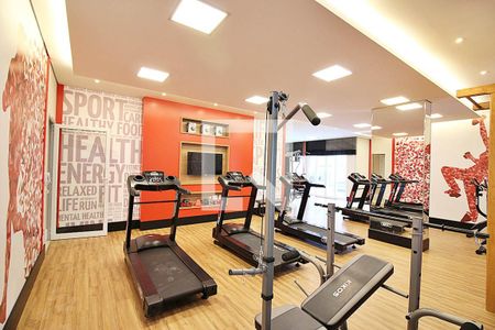 Apartamento à venda com 78m², 2 quartos e 2 vagas Apartamento à venda com 78m², 2 quartos e 2 vagasÁrea comum