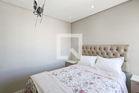 Apartamento à venda com 78m², 2 quartos e 2 vagas Apartamento à venda com 78m², 2 quartos e 2 vagasQuarto da suíte 1
