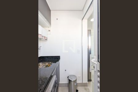 Apartamento à venda com 78m², 2 quartos e 2 vagas Apartamento à venda com 78m², 2 quartos e 2 vagasÁrea de serviço