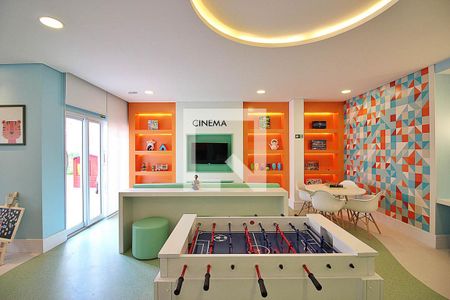 Apartamento à venda com 78m², 2 quartos e 2 vagas Apartamento à venda com 78m², 2 quartos e 2 vagasÁrea comum