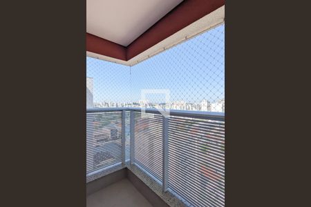 Apartamento à venda com 78m², 2 quartos e 2 vagas Apartamento à venda com 78m², 2 quartos e 2 vagasVaranda técnica