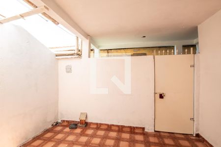 Vista da Suíte de casa para alugar com 1 quarto, 50m² em Km 18, Osasco