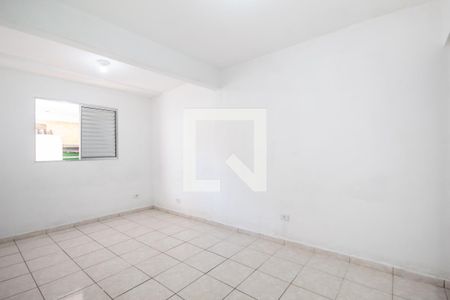 Suíte de casa para alugar com 1 quarto, 50m² em Km 18, Osasco