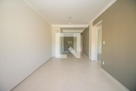Sala de apartamento para alugar com 2 quartos, 72m² em Bom Jesus, Porto Alegre