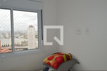Quarto 1 de apartamento à venda com 2 quartos, 38m² em Sé, São Paulo