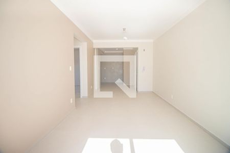 Sala de apartamento à venda com 2 quartos, 87m² em Bom Jesus, Porto Alegre