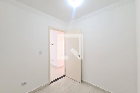 Quarto 2 de apartamento à venda com 2 quartos, 38m² em Vila Antonieta, São Paulo