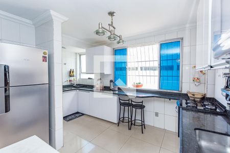 Apartamento à venda com 82m², 3 quartos e sem vaga Apartamento à venda com 82m², 3 quartos e sem vagaCozinha