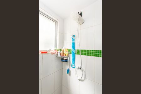 Apartamento à venda com 82m², 3 quartos e sem vaga Apartamento à venda com 82m², 3 quartos e sem vagaBanheiro da Suíte