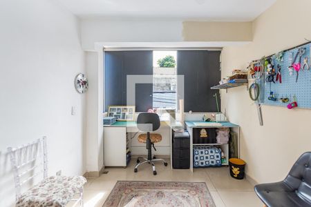 Apartamento à venda com 82m², 3 quartos e sem vaga Apartamento à venda com 82m², 3 quartos e sem vagaQuarto 2