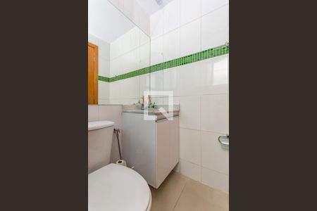 Apartamento à venda com 82m², 3 quartos e sem vaga Apartamento à venda com 82m², 3 quartos e sem vagaBanheiro da Suíte