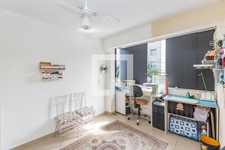 Apartamento à venda com 82m², 3 quartos e sem vaga Apartamento à venda com 82m², 3 quartos e sem vagaQuarto 2