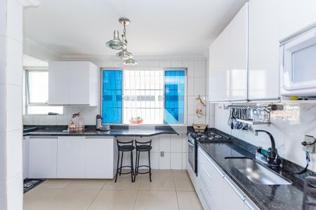 Apartamento à venda com 82m², 3 quartos e sem vaga Apartamento à venda com 82m², 3 quartos e sem vagaCozinha