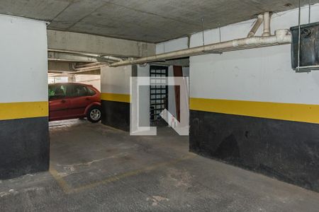 Apartamento à venda com 82m², 3 quartos e sem vaga Apartamento à venda com 82m², 3 quartos e sem vagaGaragem
