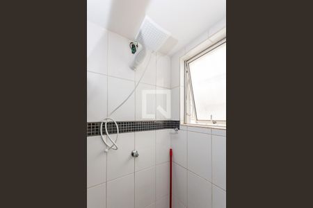 Apartamento à venda com 82m², 3 quartos e sem vaga Apartamento à venda com 82m², 3 quartos e sem vagaBanheiro Social