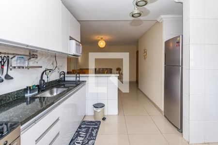 Apartamento à venda com 82m², 3 quartos e sem vaga Apartamento à venda com 82m², 3 quartos e sem vagaCozinha