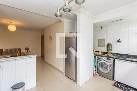 Apartamento à venda com 82m², 3 quartos e sem vaga Apartamento à venda com 82m², 3 quartos e sem vagaCozinha