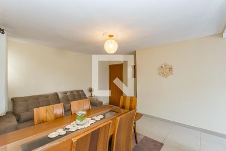 Apartamento à venda com 82m², 3 quartos e sem vaga Apartamento à venda com 82m², 3 quartos e sem vagaSala