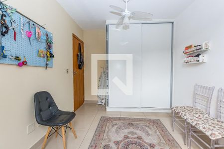 Apartamento à venda com 82m², 3 quartos e sem vaga Apartamento à venda com 82m², 3 quartos e sem vagaQuarto 2