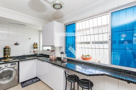Apartamento à venda com 82m², 3 quartos e sem vaga Apartamento à venda com 82m², 3 quartos e sem vagaCozinha