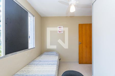 Apartamento à venda com 82m², 3 quartos e sem vaga Apartamento à venda com 82m², 3 quartos e sem vagaQuarto 3