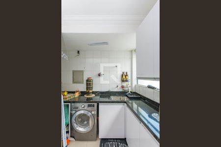 Apartamento à venda com 82m², 3 quartos e sem vaga Apartamento à venda com 82m², 3 quartos e sem vagaÁrea de Serviço