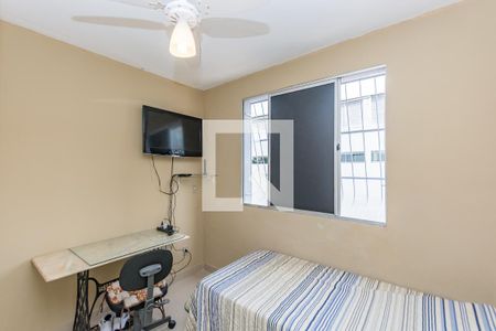 Apartamento à venda com 82m², 3 quartos e sem vaga Apartamento à venda com 82m², 3 quartos e sem vagaQuarto 3