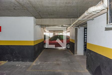 Apartamento à venda com 82m², 3 quartos e sem vaga Apartamento à venda com 82m², 3 quartos e sem vagaGaragem